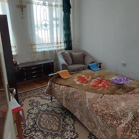 Mazmanyan 181 Leilighet Gyumri Eksteriør bilde