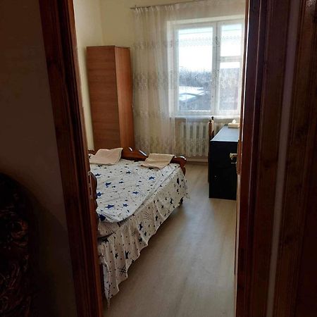 Mazmanyan 181 Leilighet Gyumri Eksteriør bilde