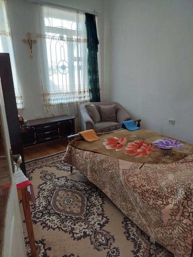 Mazmanyan 181 Leilighet Gyumri Eksteriør bilde