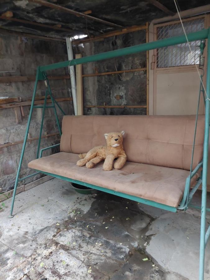 Mazmanyan 181 Leilighet Gyumri Eksteriør bilde