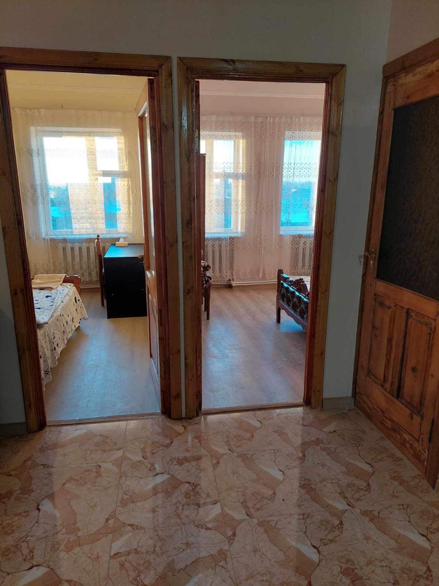 Mazmanyan 181 Leilighet Gyumri Eksteriør bilde
